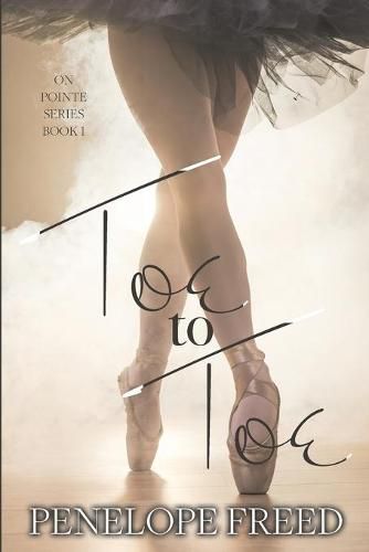 Cover image for Toe to Toe