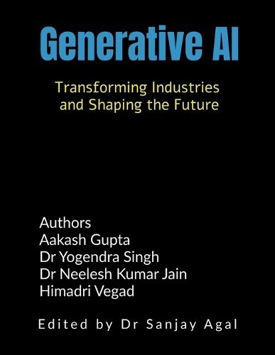 Cover image for Generative AI