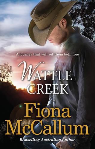 Cover image for WATTLE CREEK
