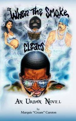 Cover image for When the Smoke Clears