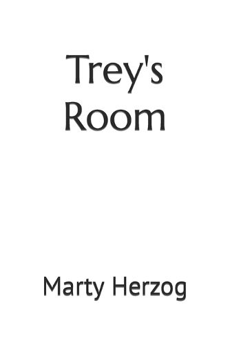 Cover image for Trey's Room