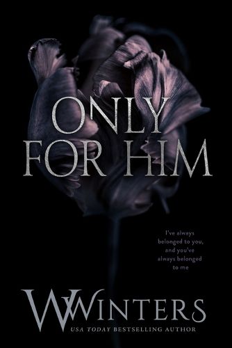 Cover image for Only For Him