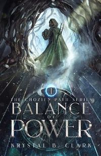 Cover image for Balance of Power