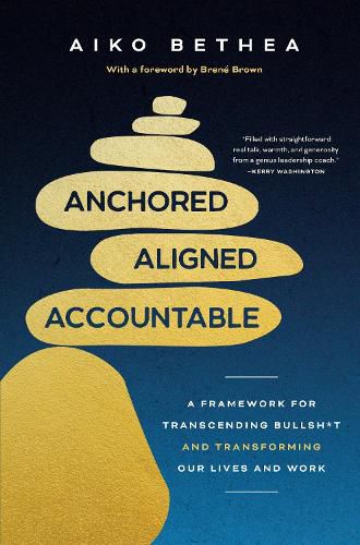 Cover image for Anchored, Aligned, Accountable