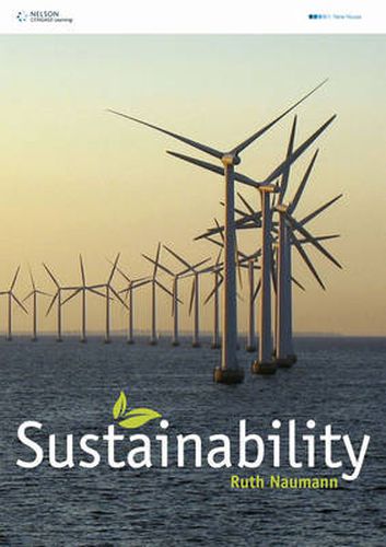 Cover image for Sustainability