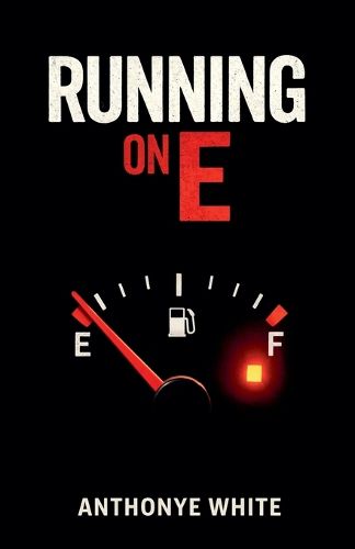 Cover image for Running on E