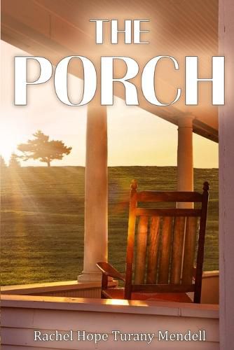 Cover image for The Porch