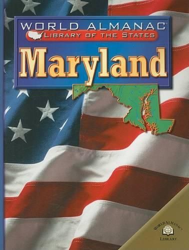 Cover image for Maryland