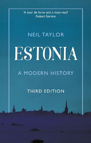 Cover image for Estonia