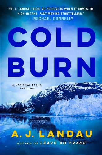 Cover image for Cold Burn