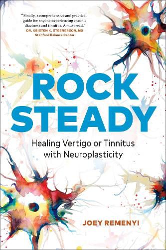 Cover image for Rock Steady