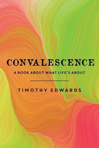 Cover image for Convalescence