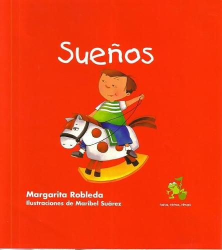 Cover image for Sueos / Dreams (Spanish Edition)