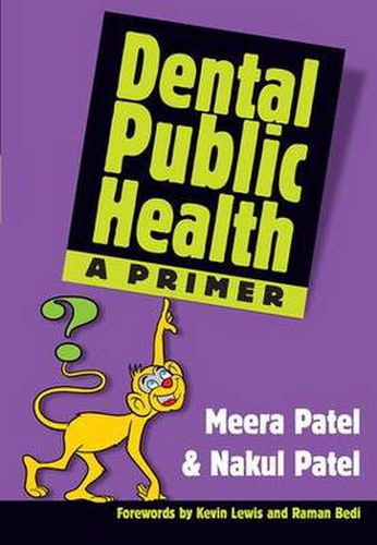 Cover image for Dental Public Health: A Primer