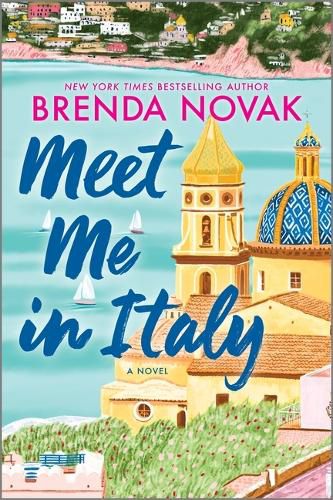 Cover image for Meet Me in Italy