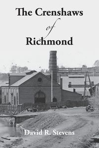 Cover image for The Crenshaws of Richmond