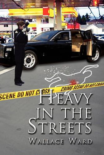 Cover image for Heavy in the Streets