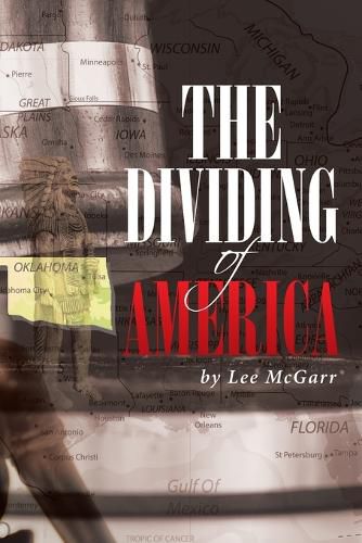 Cover image for The Dividing of America