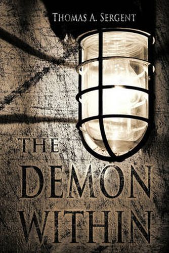 Cover image for THE Demon within