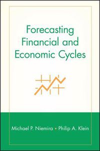 Cover image for Forecasting Financial and Economic Cycles