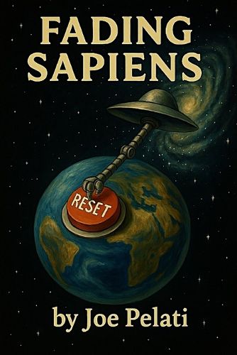 Cover image for Fading Sapiens