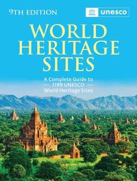 Cover image for World Heritage Sites