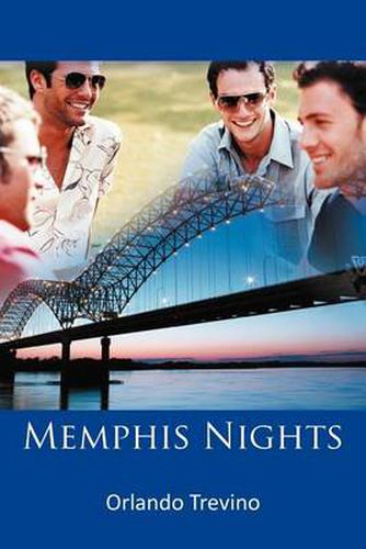 Cover image for Memphis Nights