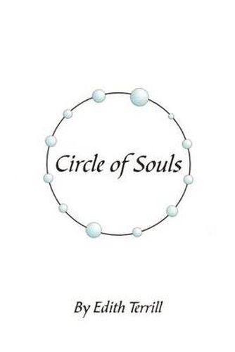Cover image for Circle of Souls