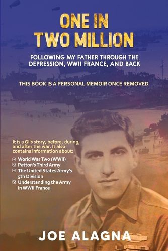 Cover image for One in Two Million