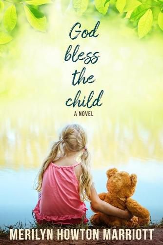 Cover image for God Bless the Child