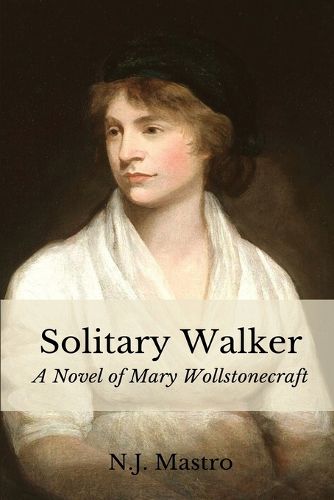 Cover image for Solitary Walker