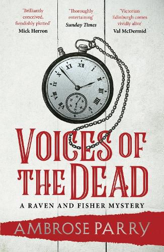 Cover image for Voices of the Dead