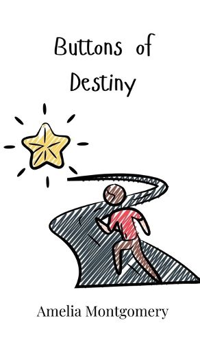 Cover image for Buttons of Destiny