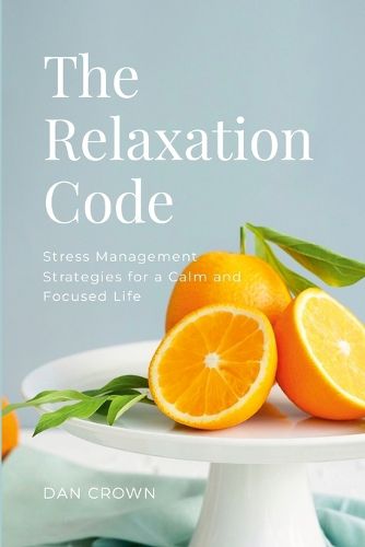 Cover image for The Relaxation Code