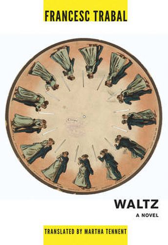 Cover image for Waltz