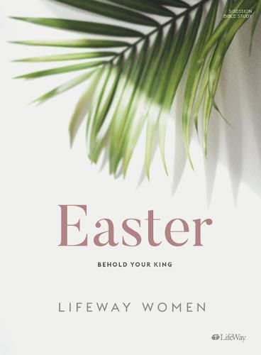 Cover image for Easter