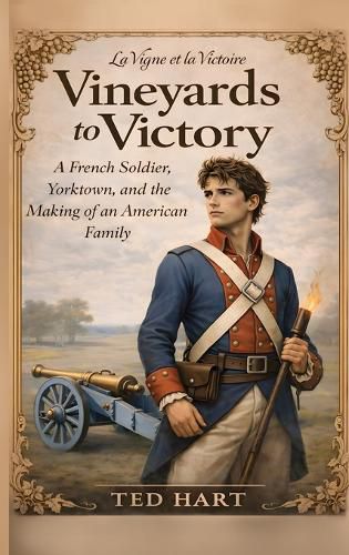 Cover image for Vineyards to Victory