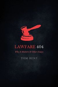 Cover image for Lawfare