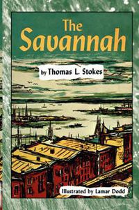 Cover image for The Savannah