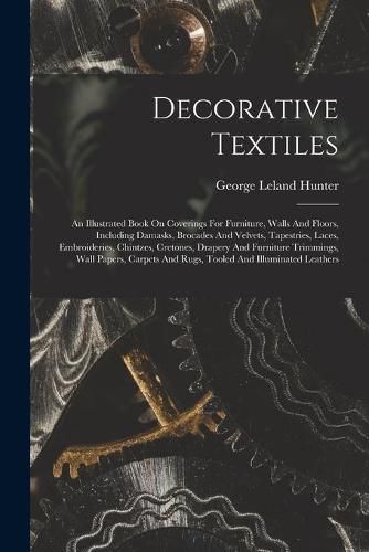 Decorative Textiles