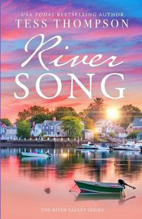 Cover image for Riversong