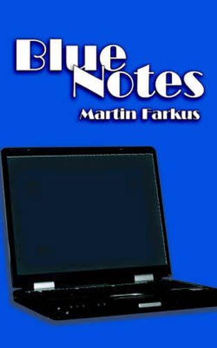 Cover image for Blue Notes