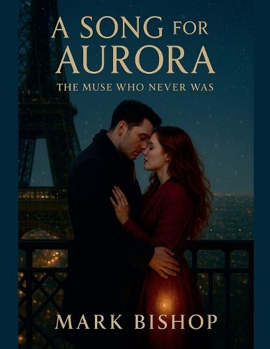 Cover image for A Song for Aurora