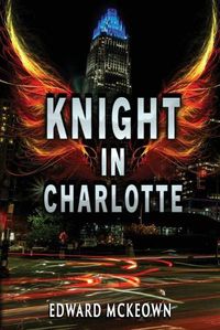 Cover image for Knight in Charlotte