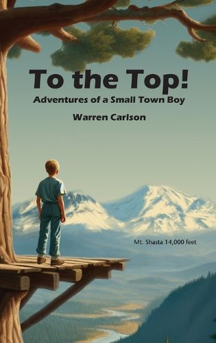 Cover image for To the Top!