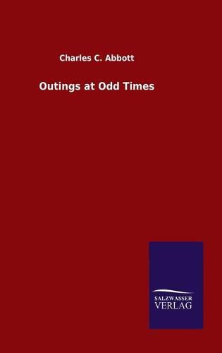 Cover image for Outings at Odd Times