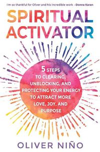 Cover image for Spiritual Activator