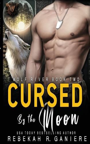 Cover image for Cursed by the Moon