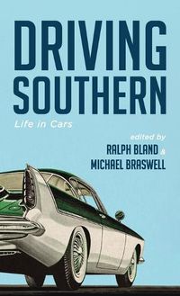 Cover image for Driving Southern