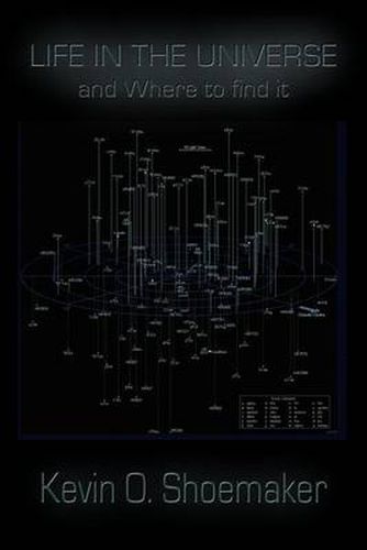 Cover image for Life in the Universe and Where to Find it